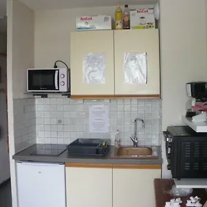 Résidence Le Bois Gentil Appartement